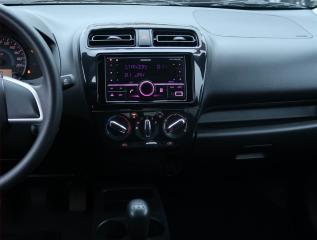 Mitsubishi Space Star (2024) 1.2 MIVEC, Serv.kniha - náhled 12