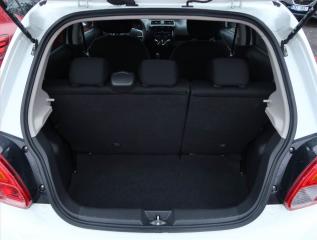 Mitsubishi Space Star (2024) 1.2 MIVEC, Serv.kniha - náhled 13