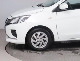 Mitsubishi Space Star (2024) 1.2 MIVEC, Serv.kniha - náhled 14