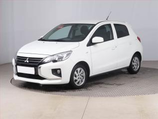 Mitsubishi Space Star (2024) 1.2 MIVEC, Serv.kniha - náhled 2