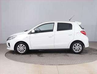 Mitsubishi Space Star (2024) 1.2 MIVEC, Serv.kniha - náhled 3