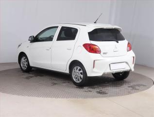 Mitsubishi Space Star (2024) 1.2 MIVEC, Serv.kniha - náhled 4