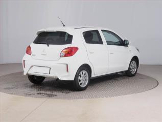 Mitsubishi Space Star (2024) 1.2 MIVEC, Serv.kniha - náhled 5