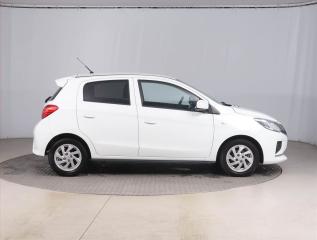 Mitsubishi Space Star (2024) 1.2 MIVEC, Serv.kniha - náhled 6