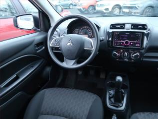 Mitsubishi Space Star (2024) 1.2 MIVEC, Serv.kniha - náhled 7