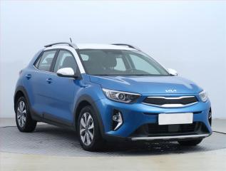 Kia Stonic Exclusive 1.0 T-GDI, EXCLUSIVE