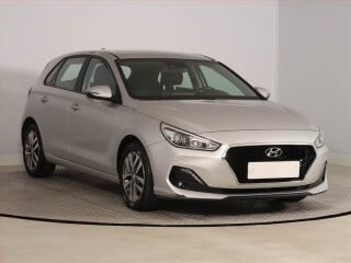 Hyundai i30 1.0 T-GDI, Serv.kniha