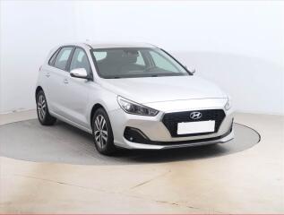 Hyundai i30 1.0 T-GDI, Serv.kniha