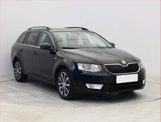 koda Octavia Edition 1.6 TDI, Automat