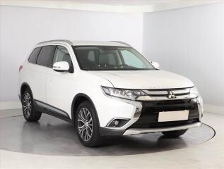 Mitsubishi Outlander 2.0