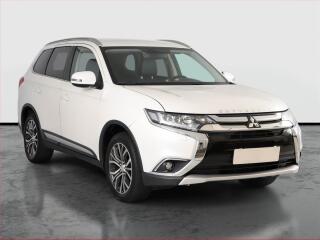 Mitsubishi Outlander 2.0
