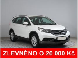 Honda CR-V 2.0 i-VTEC, R,1.maj