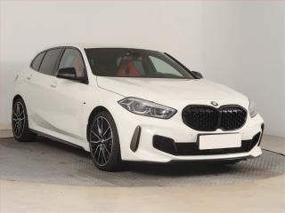 BMW M Sport M135i xDrive, 225kW