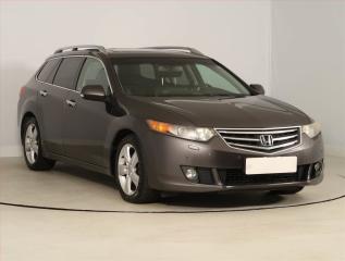 Honda Accord 2.2 i-DTEC, Tempomat