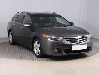 Honda Accord 2.2 i-DTEC, Serv.kniha, Xenony