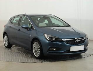Opel Astra Cosmo 1.6 CDTI, Navi, Tempomat