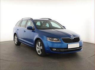 �koda Octavia 1.4 TSI, Navi, Bi-Xenony