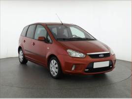 Ford C-MAX 1.6 TDCi, po STK, Tan