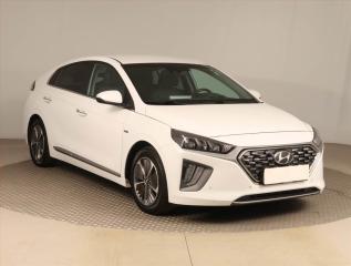 Hyundai IONIQ Plug-in-Hybrid