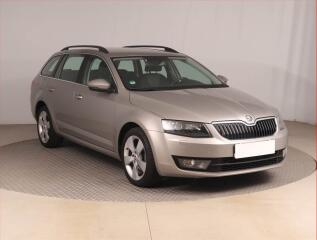 �koda Octavia Elegance 1.6 TDI, Automat
