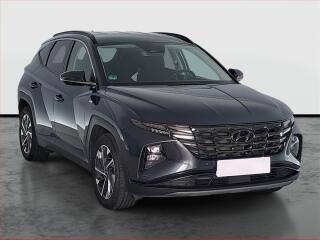 Hyundai Tucson 1.6 CRDi 48V MHEV