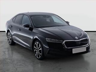 �koda Octavia Ambition 2.0 TDI