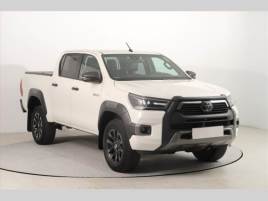 Toyota Hilux 2.8 D-4D, Executive, automat