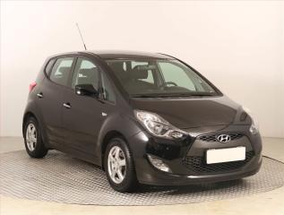 Hyundai ix20 1.6 CVVT, R,2.maj