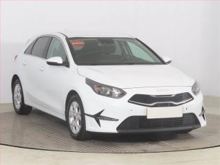 Kia Ceed 1.0 T-GDI, R,1.maj