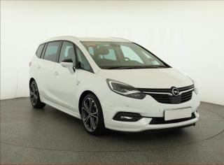 Opel Zafira 2.0 CDTI, Automat, 7mst