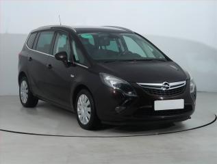 Opel Zafira 1.4 Turbo, LPG, Ke, Tempomat