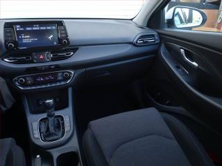 Hyundai i30 (2021) 1.5 T-GDI MHEV, Automat - náhled 8