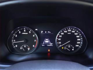 Hyundai i30 (2021) 1.5 T-GDI MHEV, Automat - náhled 11
