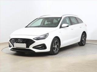 Hyundai i30 (2021) 1.5 T-GDI MHEV, Automat - náhled 2