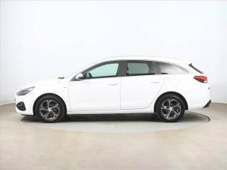 Hyundai i30 (2021) 1.5 T-GDI MHEV, Automat - náhled 3