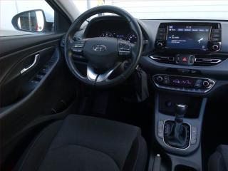 Hyundai i30 (2021) 1.5 T-GDI MHEV, Automat - náhled 7