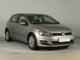 Volkswagen Golf 1.2 TSI, R,1.maj, Serv.kniha