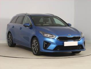 Kia Ceed GT Line 1.4 T-GDI, Automat, �R