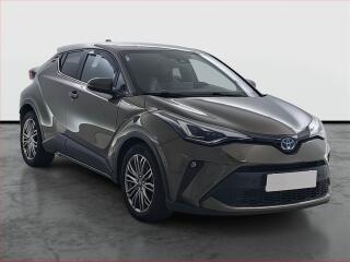 Toyota C-HR 1.8 Hybrid