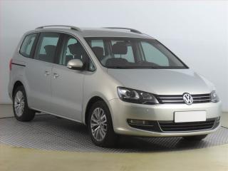 Volkswagen Sharan 2.0 TDI, Automat, 7mst, R