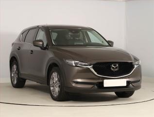 Mazda CX-5 2.5 Skyactiv-G, 1.maj, R