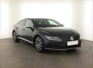Volkswagen Arteon Elegance 2.0 TDI, ALU, KLIMA