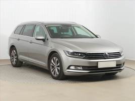 Volkswagen Passat 2.0 TDI, R,1.maj, Serv.kniha