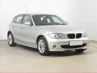 BMW 120i, Automat, Tempomat