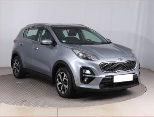 Kia Sportage Exclusive 1.6 T-GDI, 4X4, R