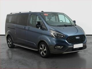 Ford Tourneo Custom Active 2.0 EcoBlue, �R, DPH