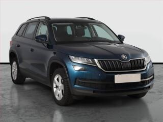 �koda Kodiaq Ambition Plus 1.5 TSI