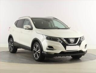 Nissan Qashqai 1.6 DIG-T, Serv.kniha, Navi