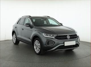 Volkswagen T-Roc 1.5 TSI