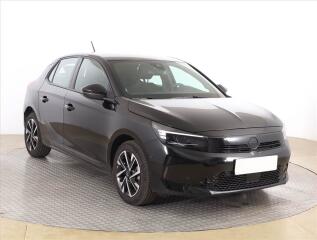 Opel Corsa GS Line 1.2 Turbo, Serv.kniha